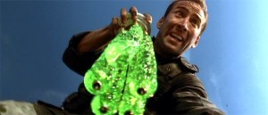 Nicolas Cage Fotoğrafı