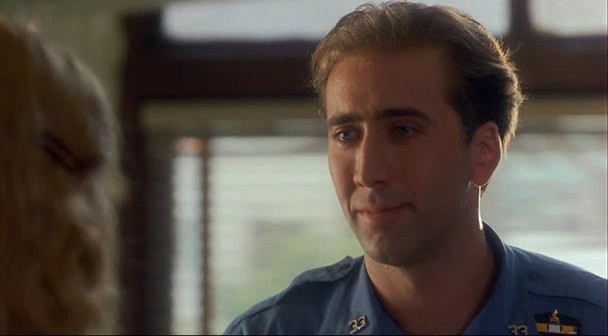 Nicolas Cage fotoğrafı