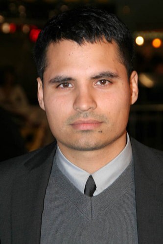 Michael Peña Fotoğrafı