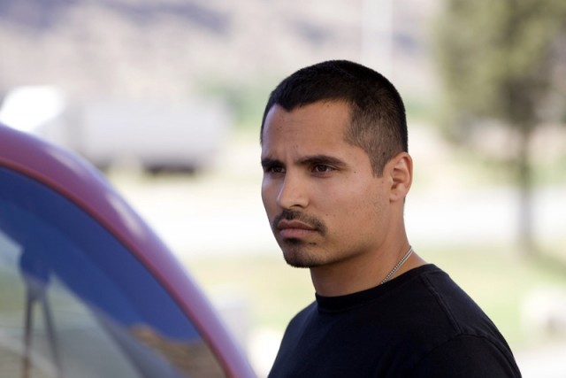 Michael Peña Fotoğrafı