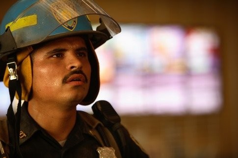 Michael Peña fotoğrafı