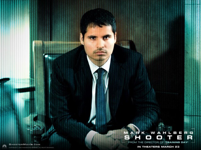 Michael Peña Fotoğrafı