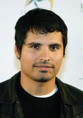 Michael Peña fotoğrafı