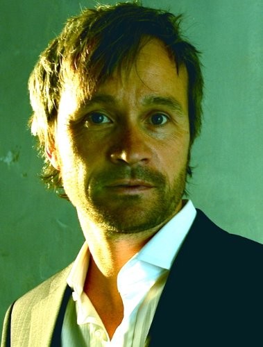 Thomas Darchinger Fotoğrafı