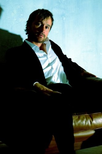 Thomas Darchinger fotoğrafı