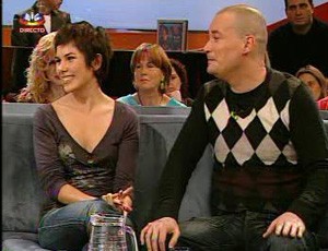 Carla Chambel fotoğrafı