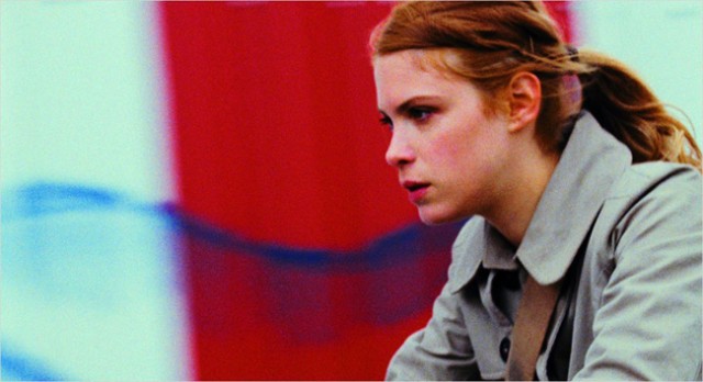 Hande Kodja Fotoğrafı