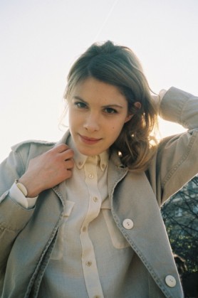 Hande Kodja Fotoğrafı