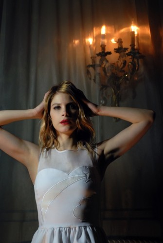 Hande Kodja Fotoğrafı