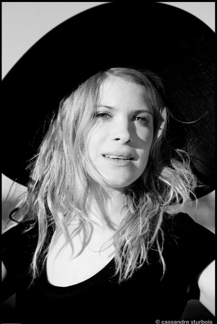 Hande Kodja Fotoğrafı