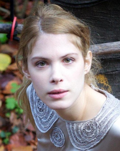 Hande Kodja Fotoğrafı