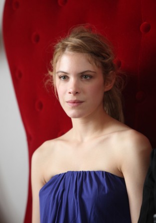 Hande Kodja Fotoğrafı