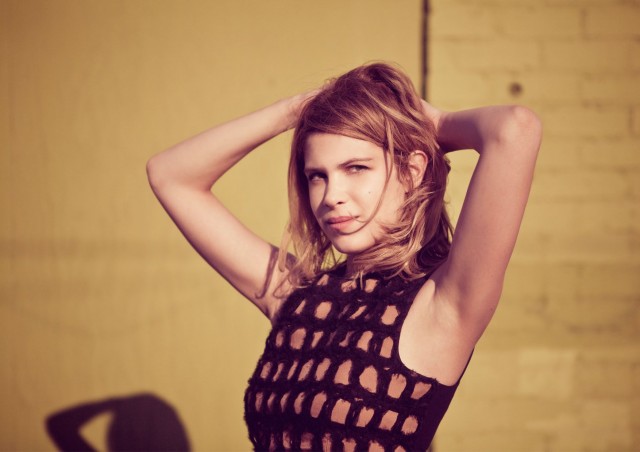 Hande Kodja Fotoğrafı