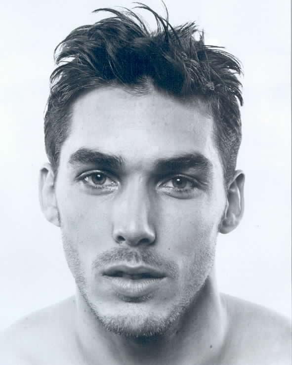 Gianni Giardinelli Fotoğrafı