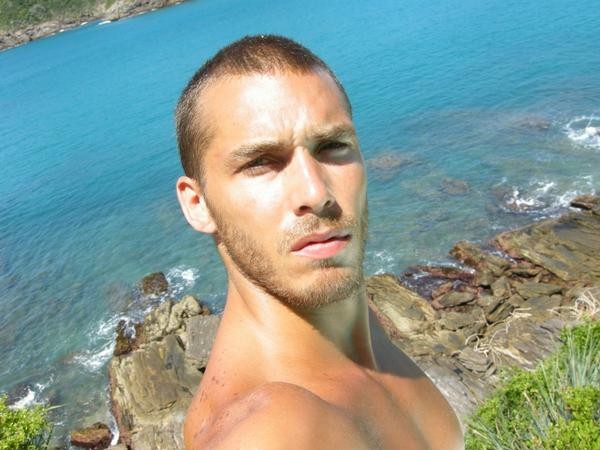 Gianni Giardinelli Fotoğrafı