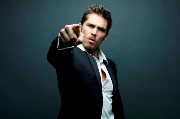 Gianni Giardinelli Fotoğrafı