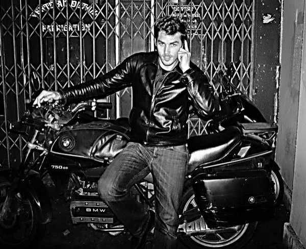 Gianni Giardinelli Fotoğrafı