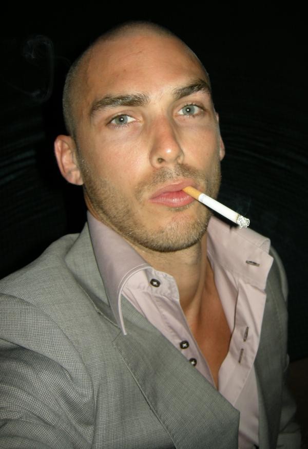 Gianni Giardinelli Fotoğrafı