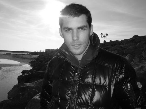 Gianni Giardinelli Fotoğrafı