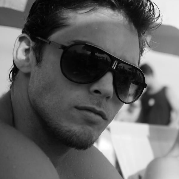 Gianni Giardinelli Fotoğrafı