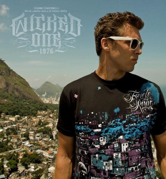 Gianni Giardinelli Fotoğrafı