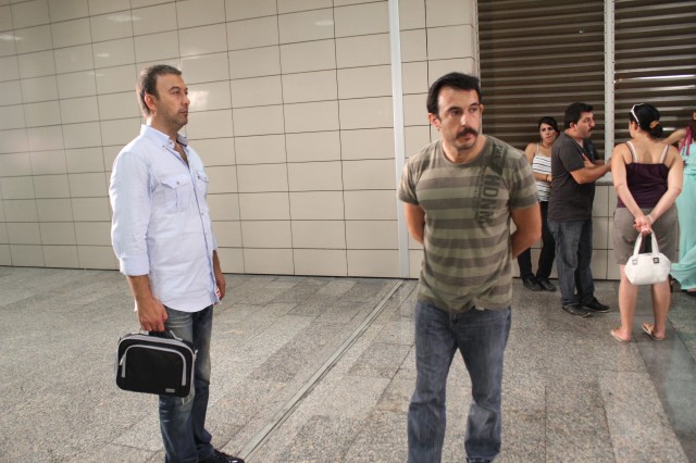 Biray Dalkıran Fotoğrafı