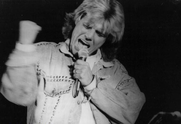 Dieter Bohlen Fotoğrafı