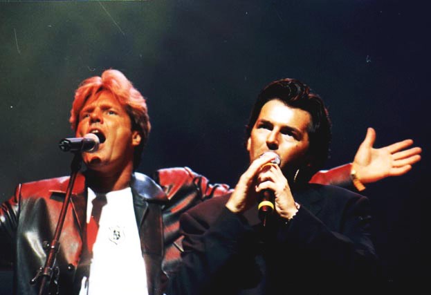 Dieter Bohlen Fotoğrafı