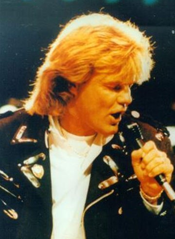 Dieter Bohlen fotoğrafı