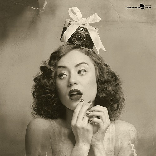 Miranda Makaroff fotoğrafı