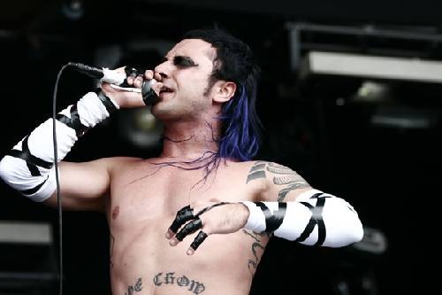 Hayko Cepkin Fotoğrafı