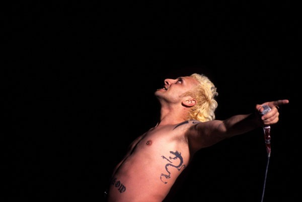 Hayko Cepkin Fotoğrafı