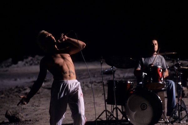 Hayko Cepkin Fotoğrafı