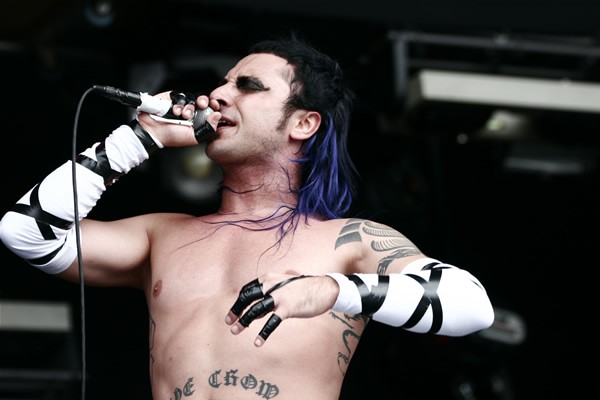 Hayko Cepkin Fotoğrafı