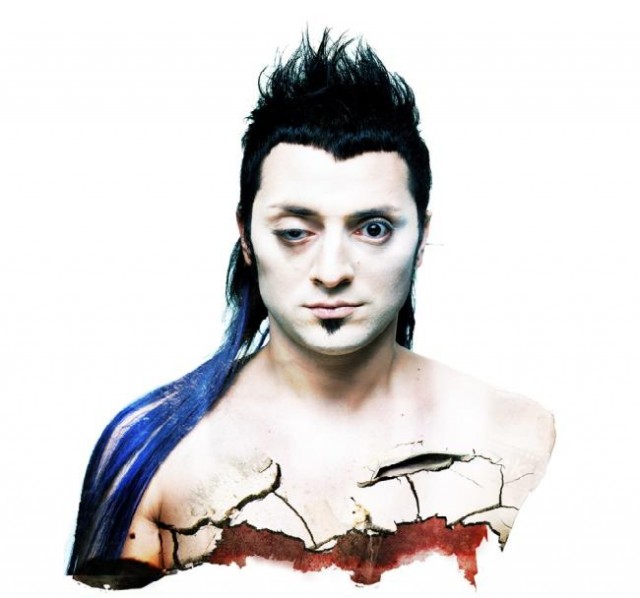 Hayko Cepkin Fotoğrafı