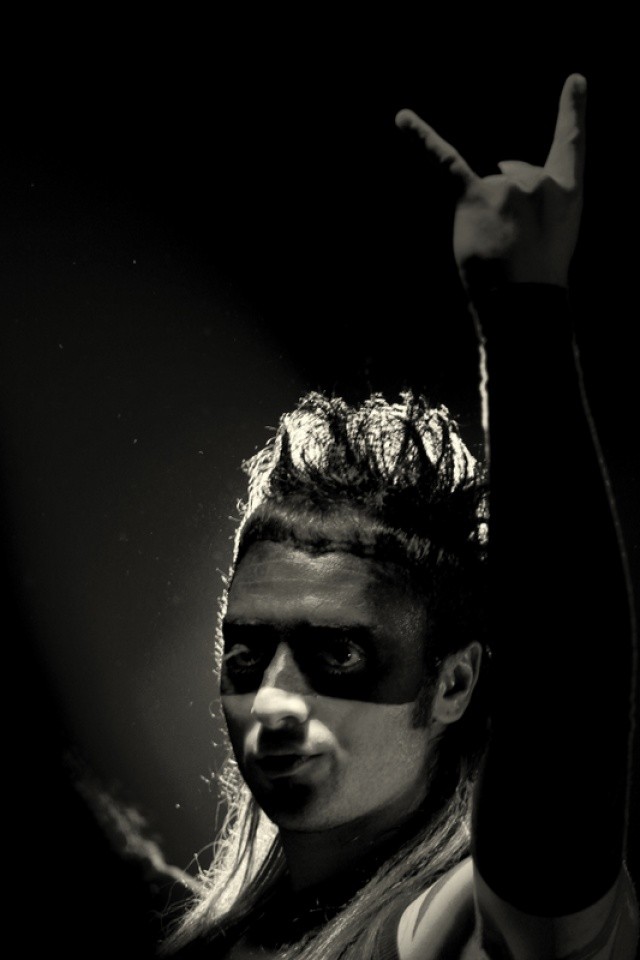 Hayko Cepkin Fotoğrafı