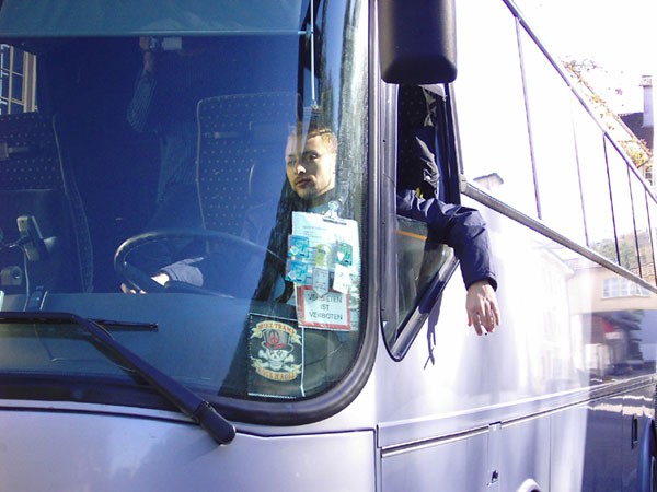 Hayko Cepkin Fotoğrafı