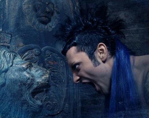 Hayko Cepkin Fotoğrafı