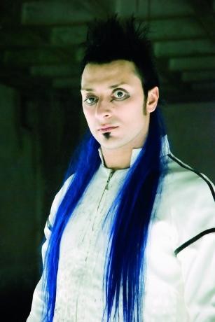 Hayko Cepkin Fotoğrafı