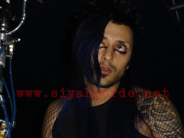 Hayko Cepkin Fotoğrafı