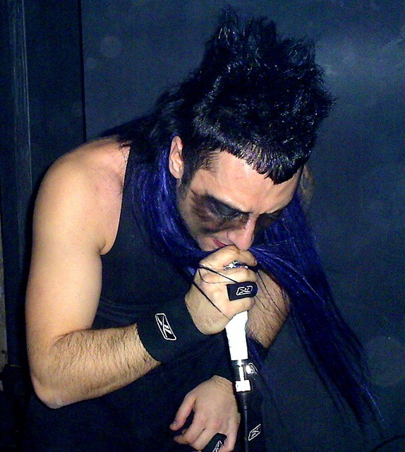 Hayko Cepkin Fotoğrafı