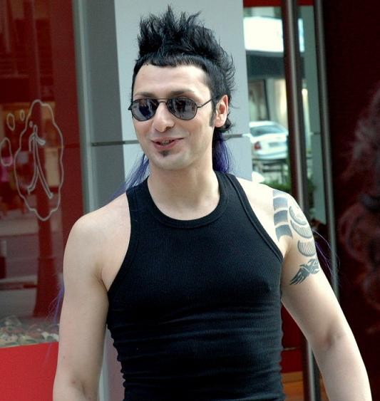 Hayko Cepkin Fotoğrafı