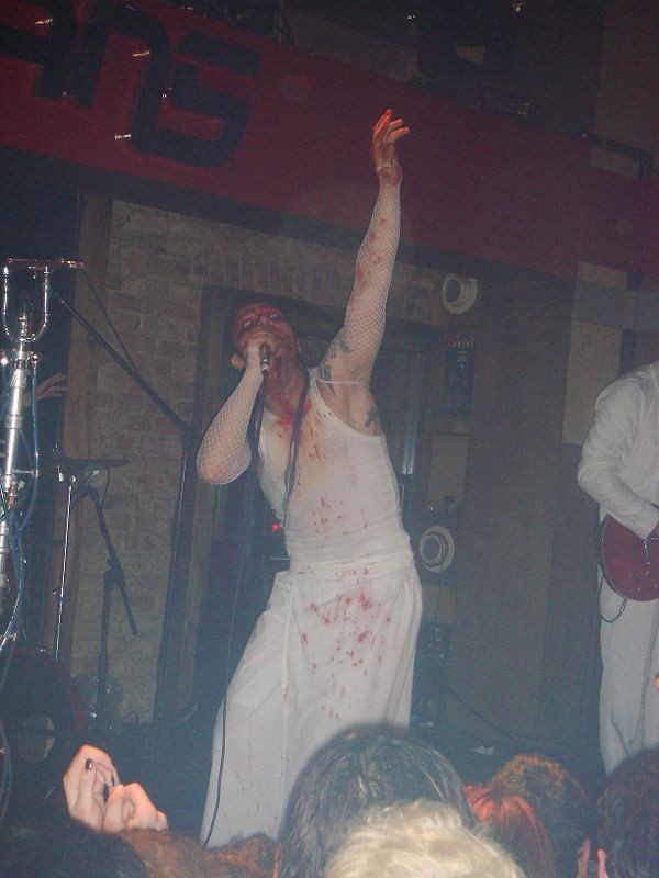 Hayko Cepkin Fotoğrafı