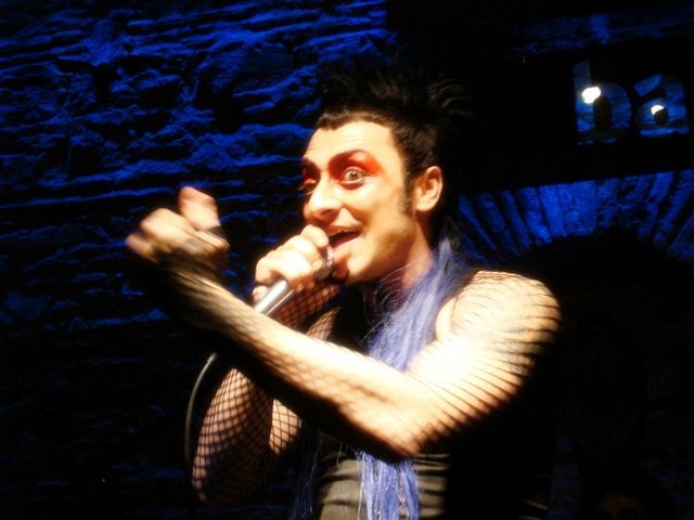 Hayko Cepkin Fotoğrafı