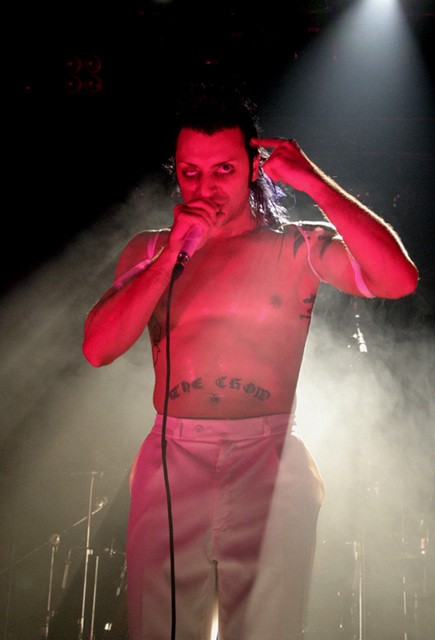 Hayko Cepkin Fotoğrafı