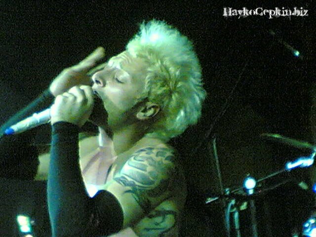 Hayko Cepkin Fotoğrafı