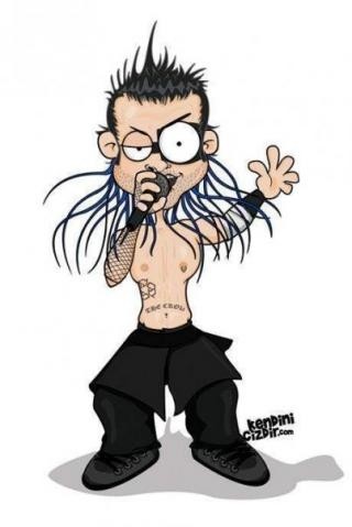 Hayko Cepkin Fotoğrafı