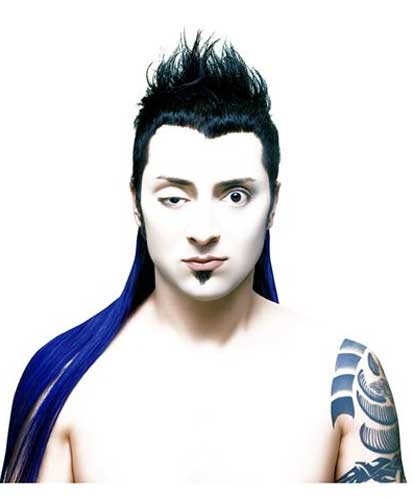 Hayko Cepkin Fotoğrafı