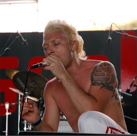 Hayko Cepkin Fotoğrafı