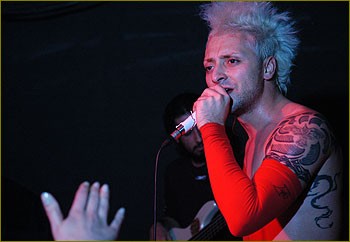 Hayko Cepkin Fotoğrafı